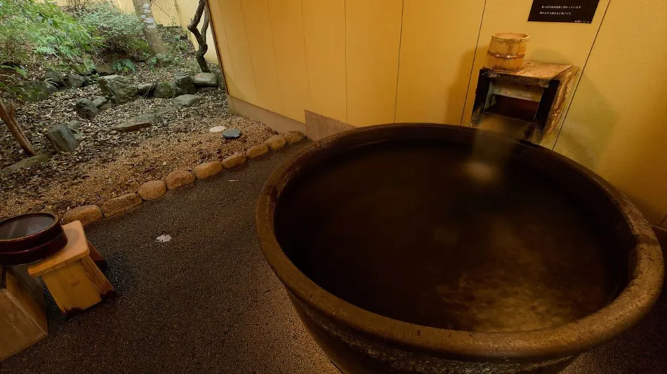 Ise-Shima TEPPAN Auberge CaroCaro Toba Urabetsu-tei (formerly Ajikura CaroCaro)