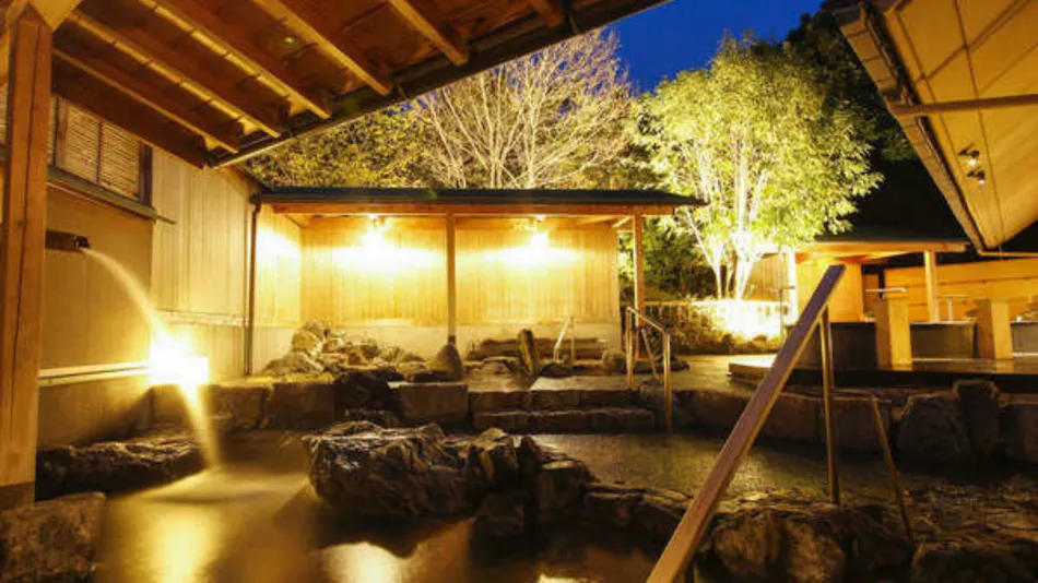 Ise-Shima TEPPAN Auberge CaroCaro Toba Urabetsu-tei (formerly Ajikura CaroCaro)