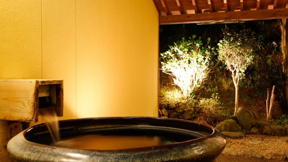 Ise-Shima TEPPAN Auberge CaroCaro Toba Urabetsu-tei (formerly Ajikura CaroCaro)