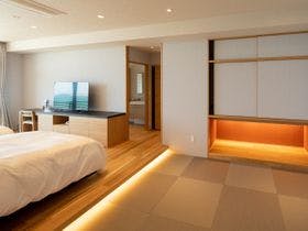 《玄界灘直送》地元の食がうまい！海辺の料理小宿　はつしろ