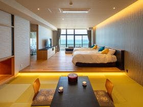 《玄界灘直送》地元の食がうまい！海辺の料理小宿　はつしろ