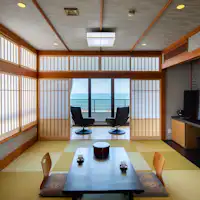 【オーシャンビュー◆和室10畳】