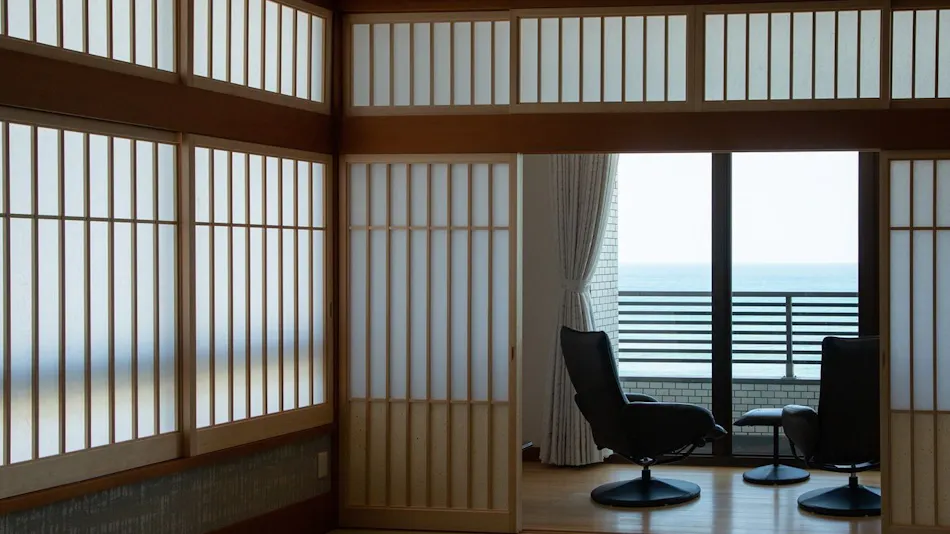 Seaside Culinary Inn Hatsushiro