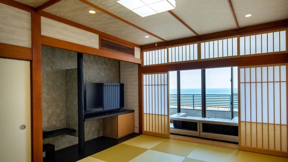 Seaside Culinary Inn Hatsushiro