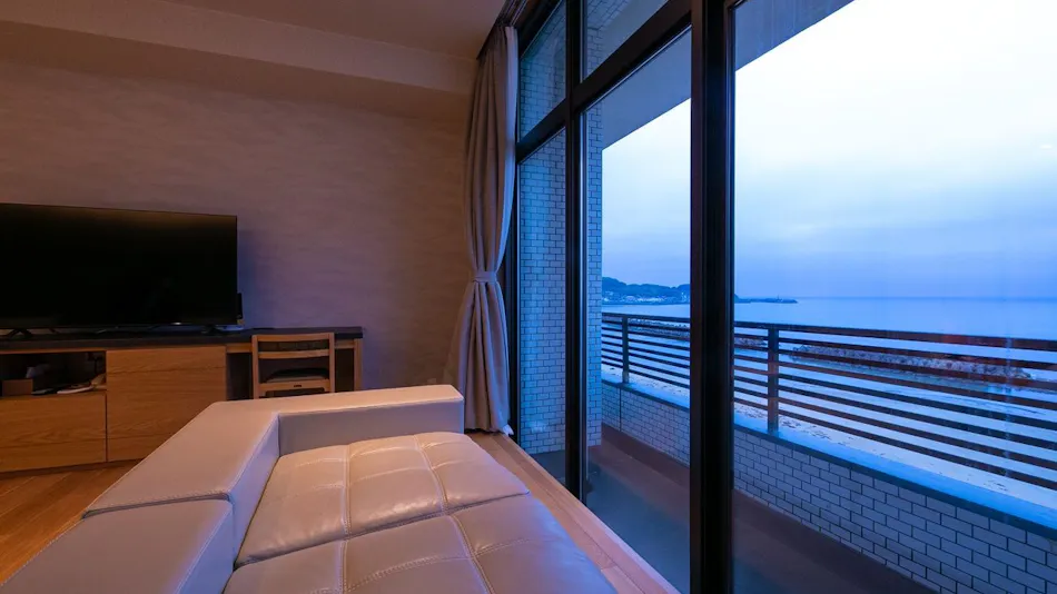 Seaside Culinary Inn Hatsushiro