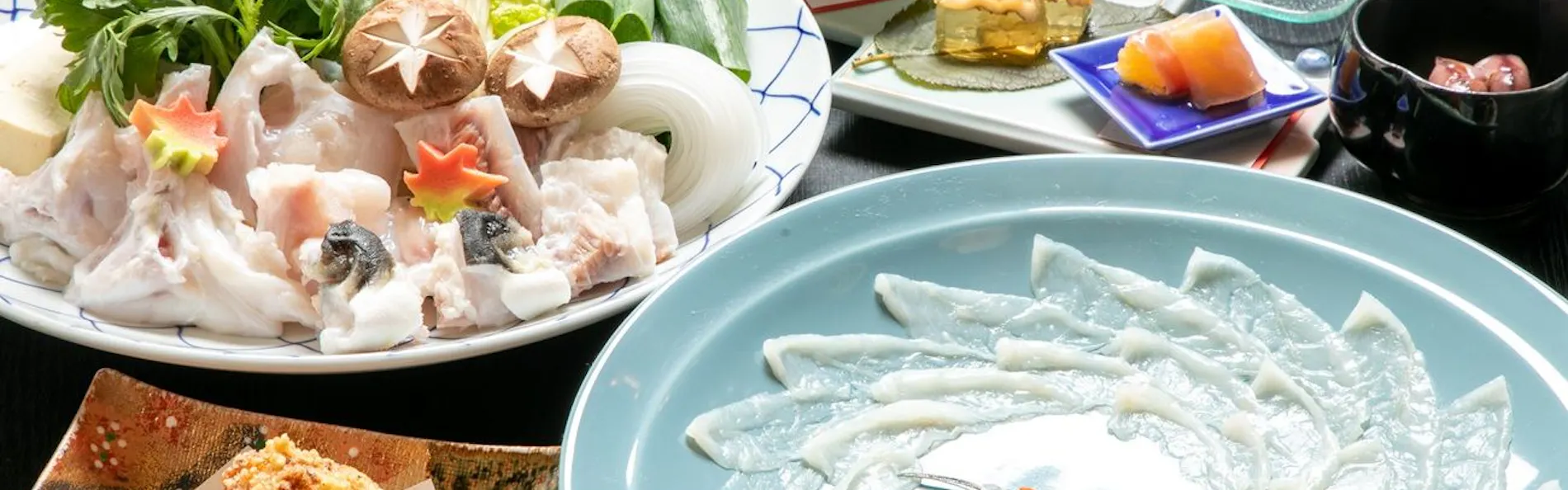 海辺の料理小宿はつしろ
