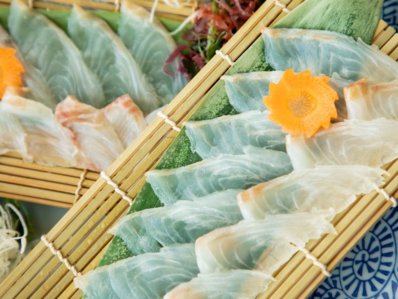 海辺の料理小宿はつしろ