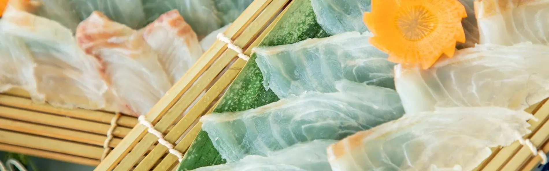 海辺の料理小宿はつしろ