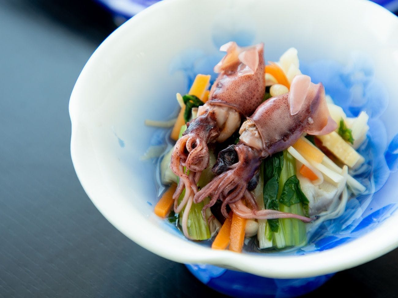 海辺の料理小宿はつしろ