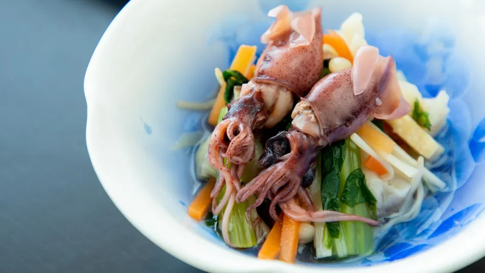 Seaside Culinary Inn Hatsushiro