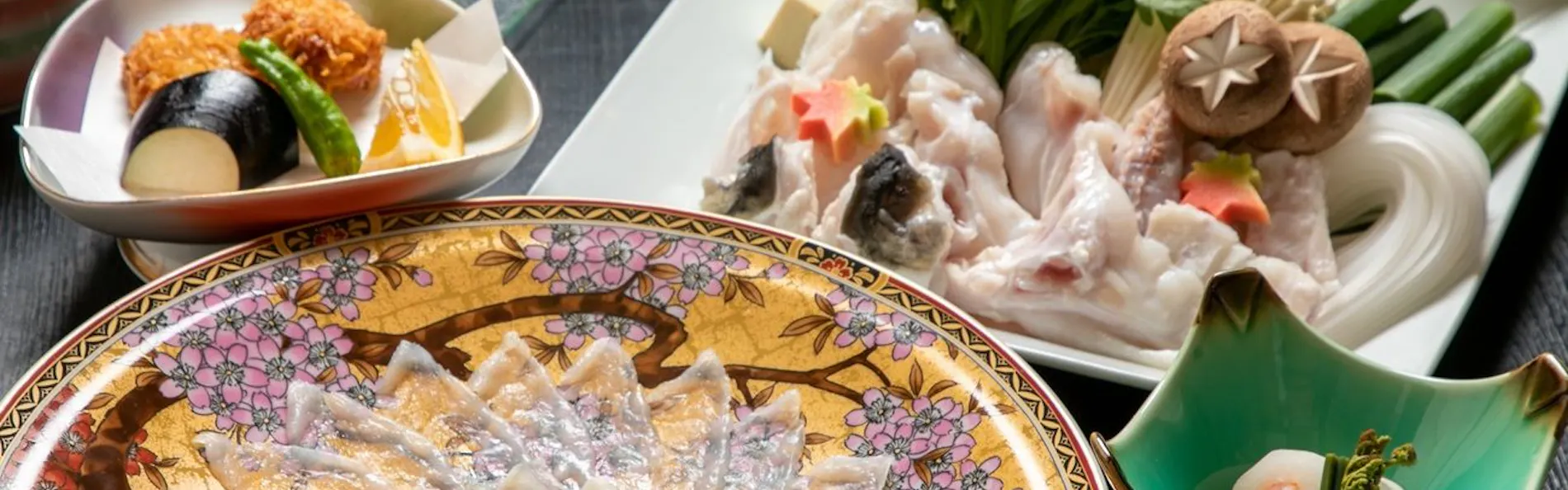 海辺の料理小宿はつしろ