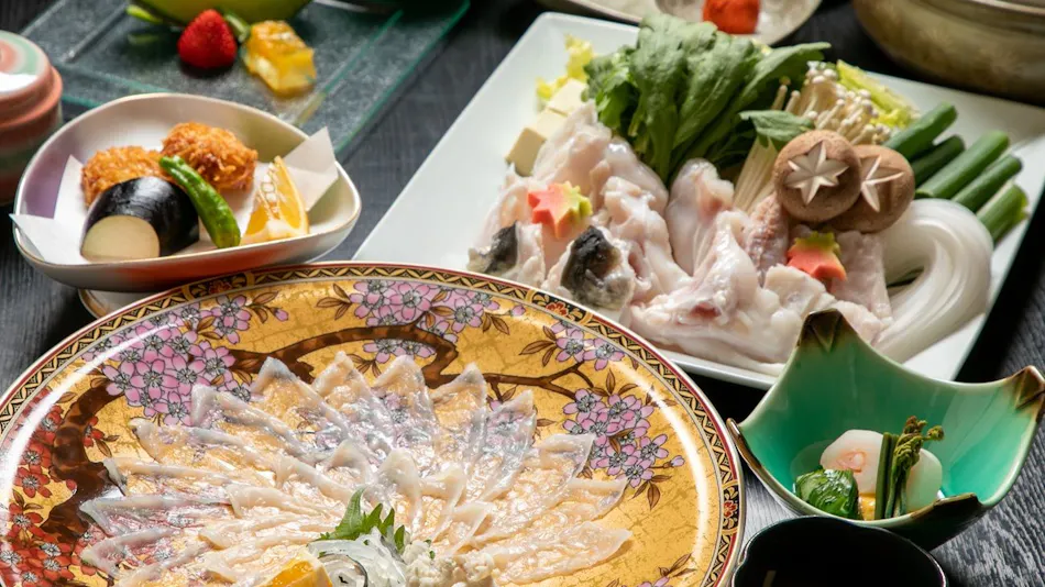 Seaside Culinary Inn Hatsushiro