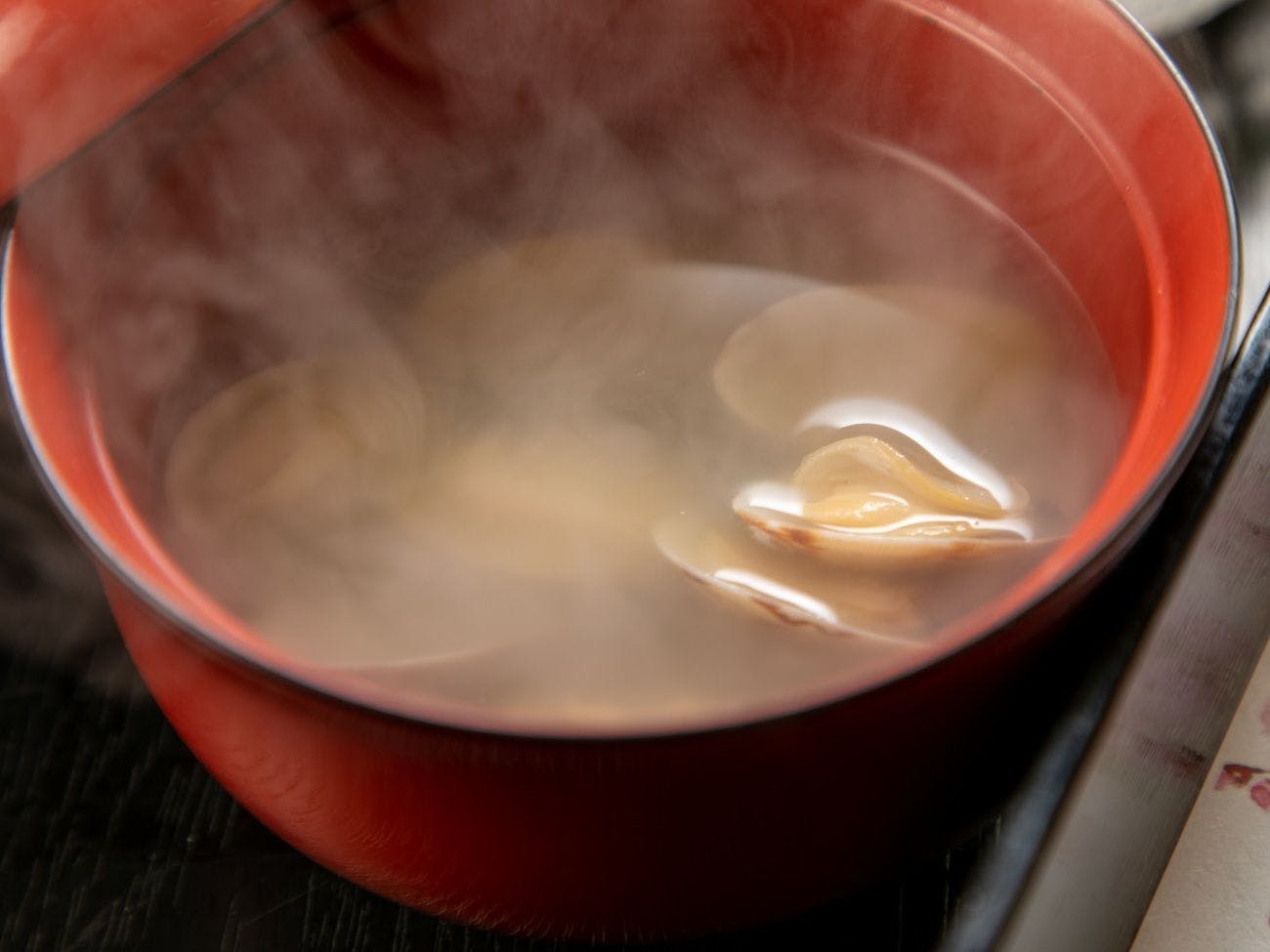 海辺の料理小宿はつしろ