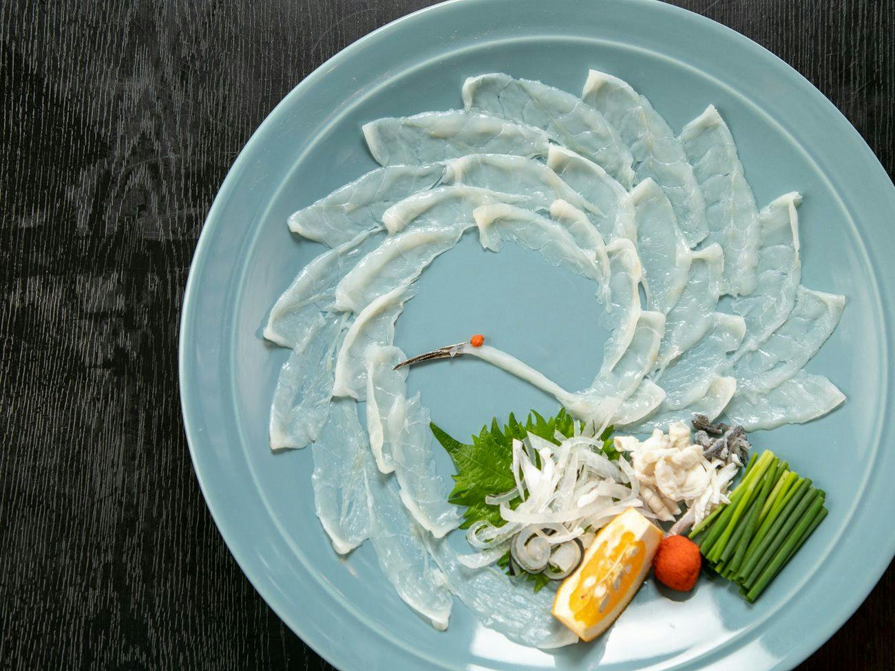 海辺の料理小宿はつしろ