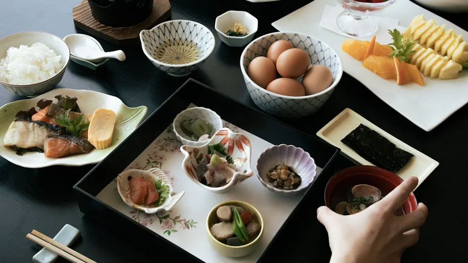 Seaside Culinary Inn Hatsushiro