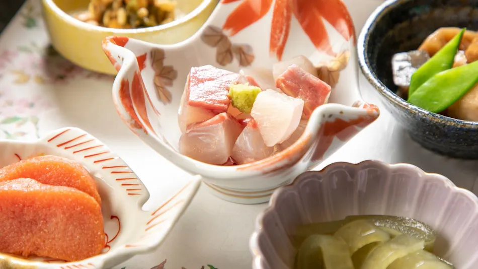 Seaside Culinary Inn Hatsushiro