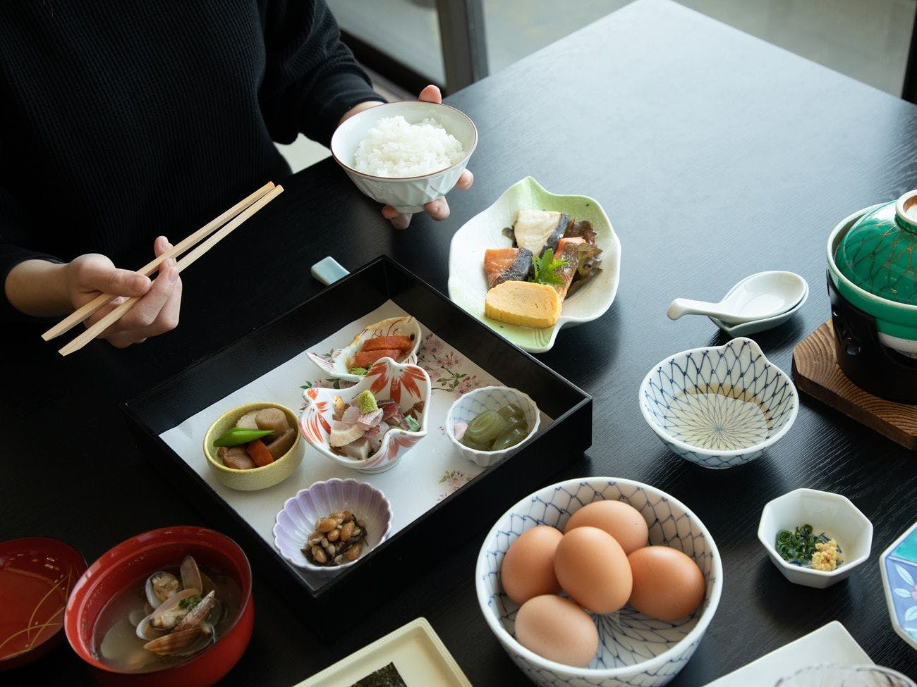 海辺の料理小宿はつしろ