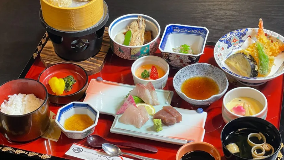 Seaside Culinary Inn Hatsushiro