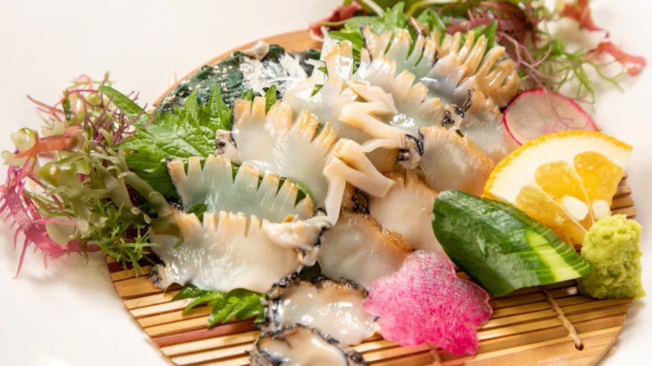 Seaside Culinary Inn Hatsushiro
