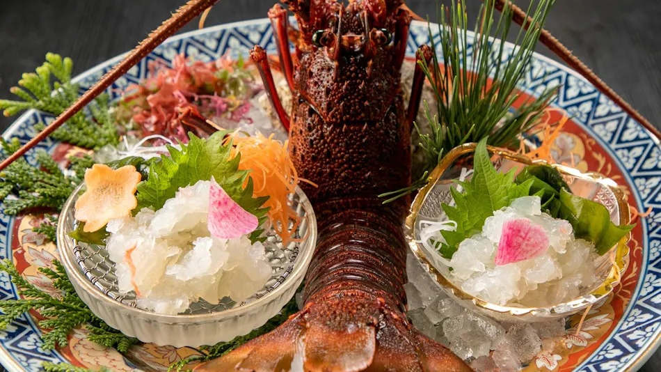 Seaside Culinary Inn Hatsushiro