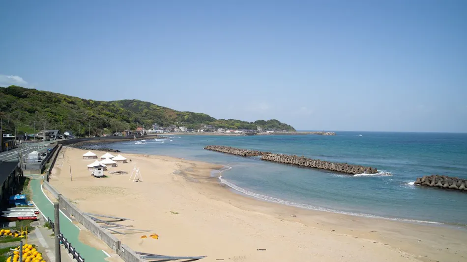 Seaside Culinary Inn Hatsushiro