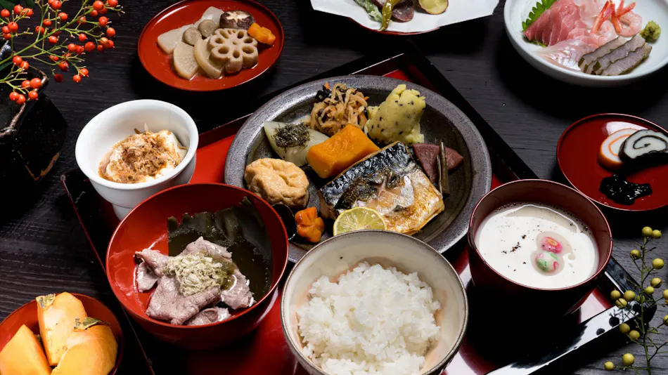 Moribito Inn