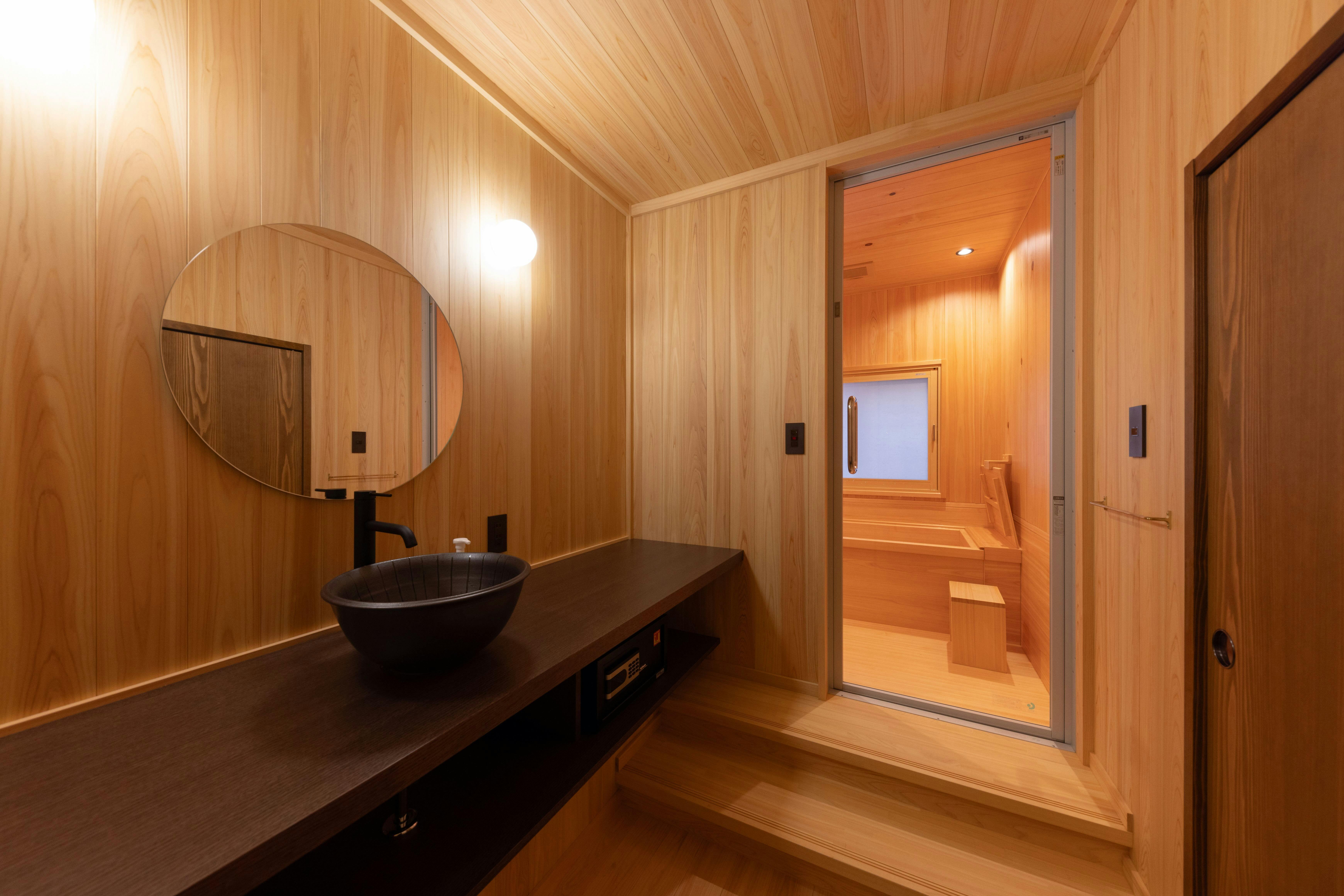 杜人舎 - 基本プラン - トリプルルーム （風呂付 / トイレ無） - 一休.com