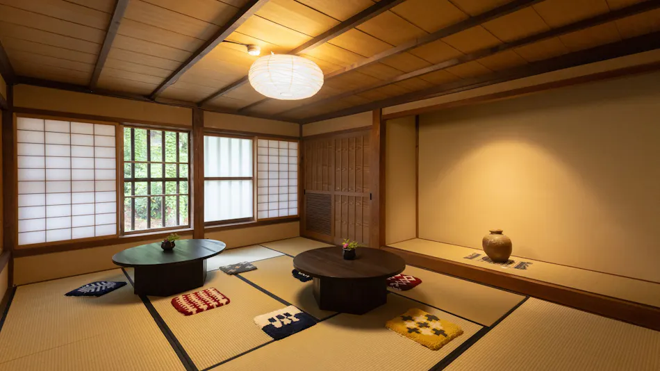 Moribito Inn