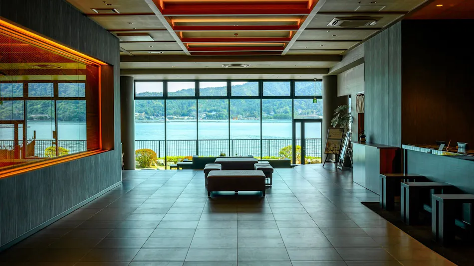 Grandvrio Hotel Miyajima Wakura