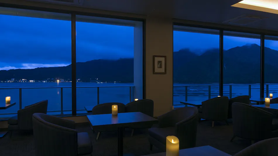 Grandvrio Hotel Miyajima Wakura