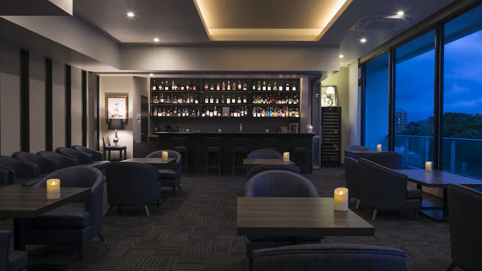 Grandvrio Hotel Miyajima Wakura