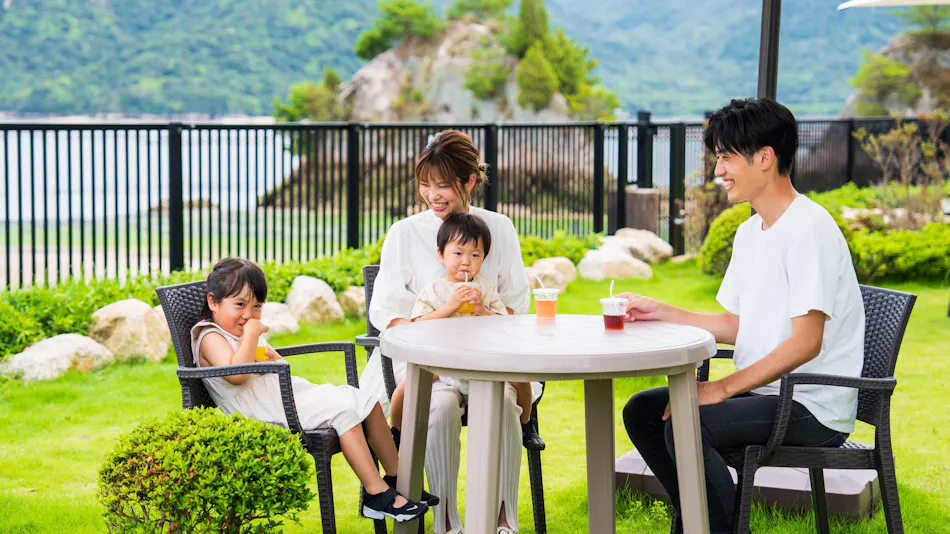 Grandvrio Hotel Miyajima Wakura