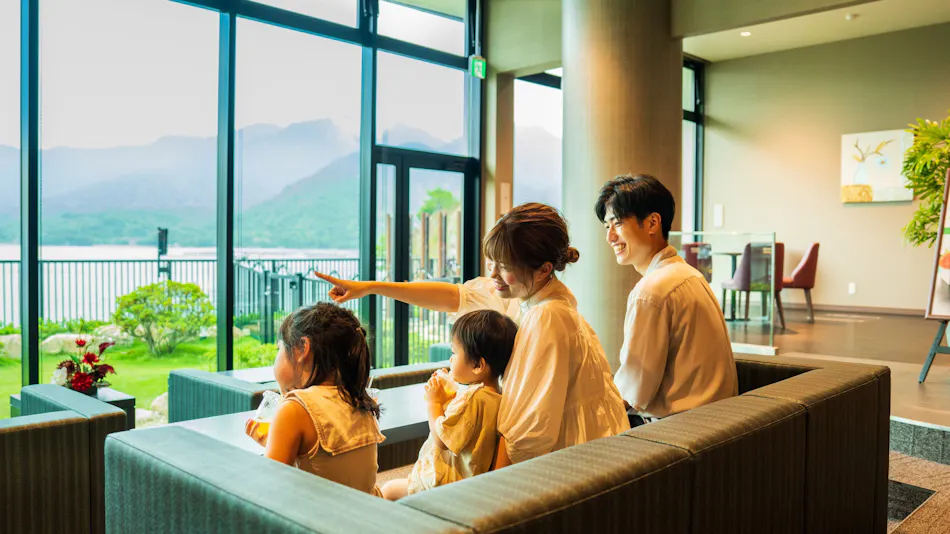 Grandvrio Hotel Miyajima Wakura