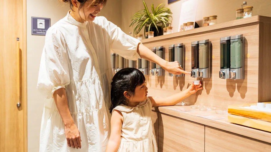 Grandvrio Hotel Miyajima Wakura