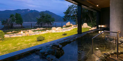 グランヴィリオホテル宮島 和蔵