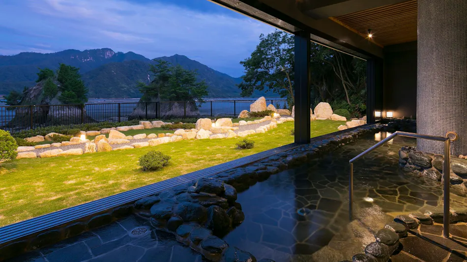 Grandvrio Hotel Miyajima Wakura
