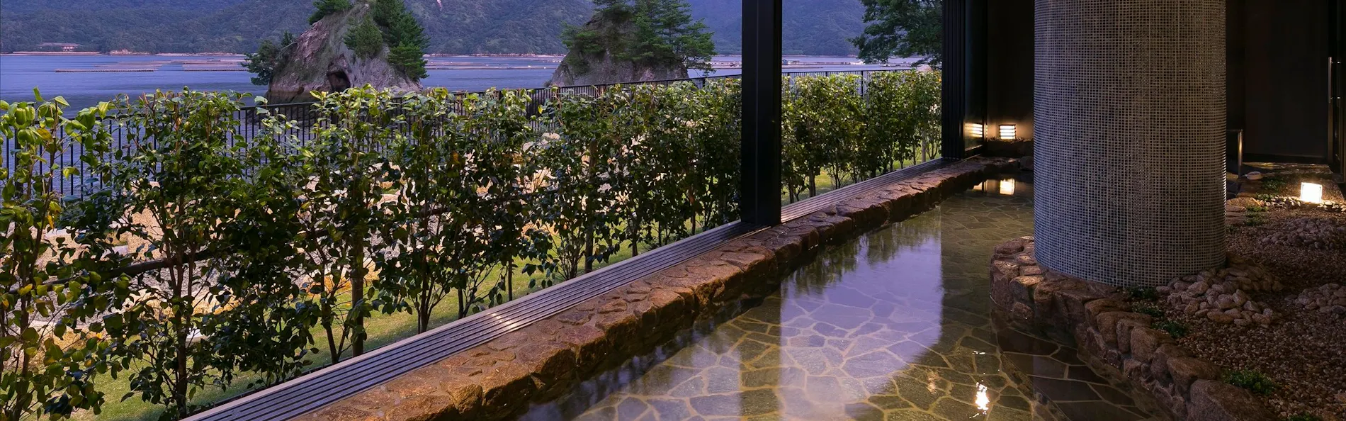 グランヴィリオホテル宮島 和蔵