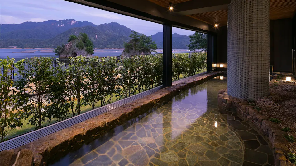 Grandvrio Hotel Miyajima Wakura