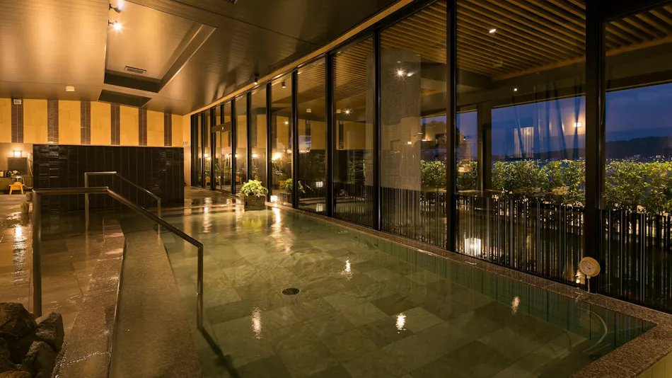 Grandvrio Hotel Miyajima Wakura