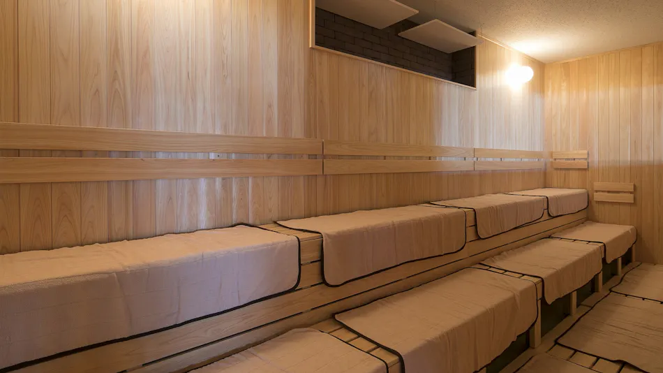 Grandvrio Hotel Miyajima Wakura