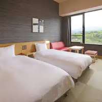 Twin - Mountain View