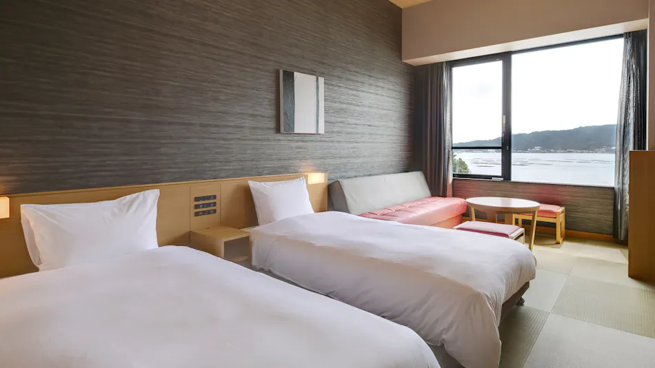 Grandvrio Hotel Miyajima Wakura