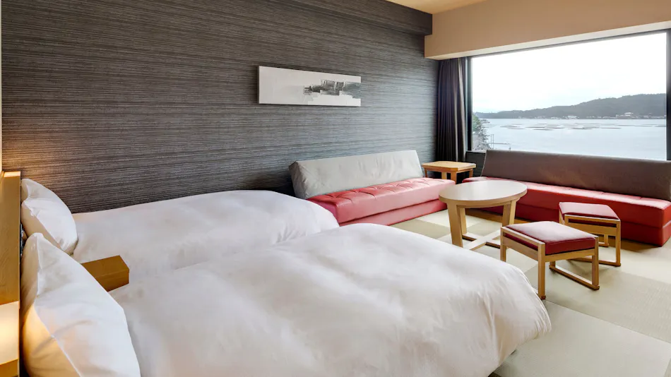 Grandvrio Hotel Miyajima Wakura