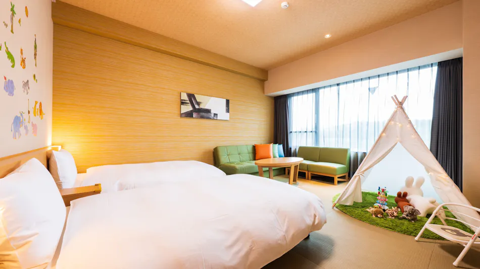 Grandvrio Hotel Miyajima Wakura
