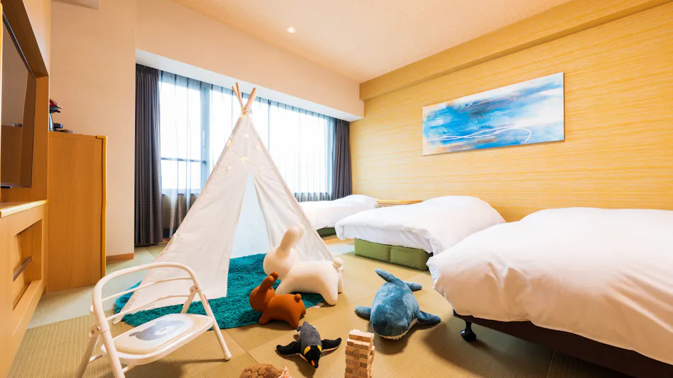 Grandvrio Hotel Miyajima Wakura