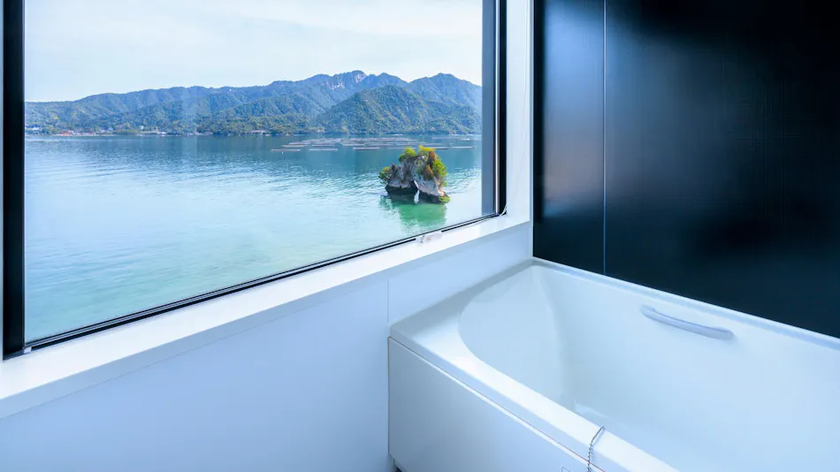 Grandvrio Hotel Miyajima Wakura