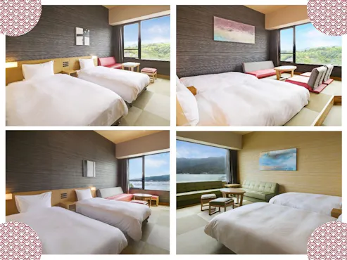 Room Type: Let us choose for you