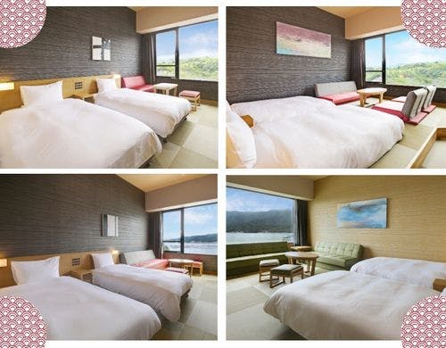 ＜客室＞ユニットバス