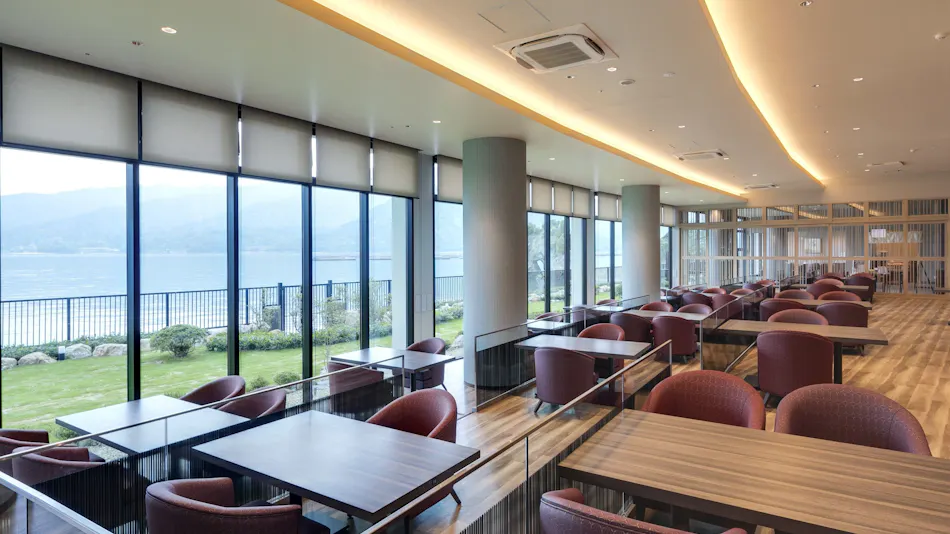 Grandvrio Hotel Miyajima Wakura