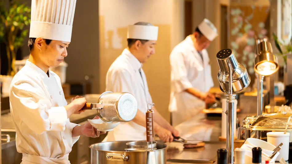 Grandvrio Hotel Miyajima Wakura